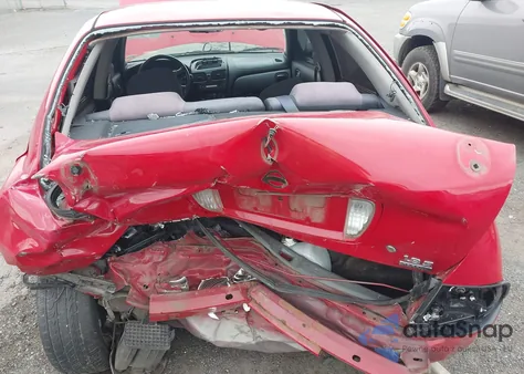 2005 Nissan Sentra 1.8S from USA, damaged, VIN 3N1CB51DX5L486173